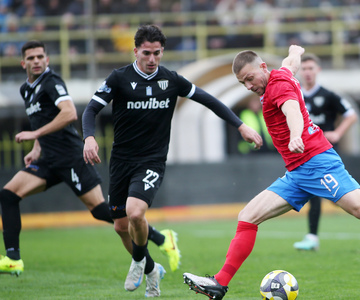 «Μάχες» βαθμολογικού ενδιαφέροντος με ειδικά στοιχήματα!