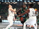 Η βαθμολογία της Euroleague μετά την 2η αγωνιστική