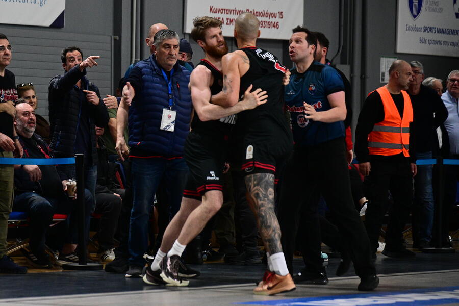 Ολυμπιακός: «Καμπάνες» για Φουρνιέ και ΚΑΕ από τη ΔΕΑΒ!