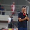 Μεντιλίμπαρ: «Παίξαμε καλά, ο αντίπαλος τερματοφύλακας ήταν πολύ καλός» - Αναλυτικά οι δηλώσεις του Βάσκου