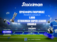 Η πιο Stoiximan Super League προσφορά* γνωριμίας είναι ΕΔΩ!