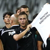 Ατρόμητος - ΠΑΟΚ 1-2: Διπλός Πέλκας, ανατροπή και αντίδραση μετά την Μπραν (video)