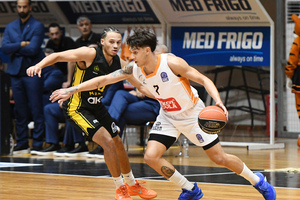 Σοκ με Γκρέι στον Προμηθέα, έσπασε το χέρι του!