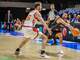 Προμηθέας - Ράστα Βέχτα 73-103: Συνεχίζει στο Europe Cup η ομάδα της Πάτρας