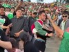 Αδιανόητα επεισόδια μεταξύ Μεξικανών στο φιλικό με την Αυστραλία (video)