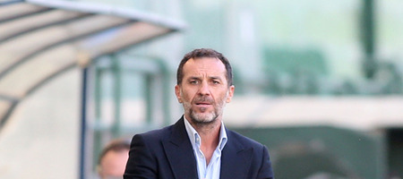 ΠΑΣ Γιάννινα: «Σήκωσε μανίκια» ο Γιάννης Γκούμας