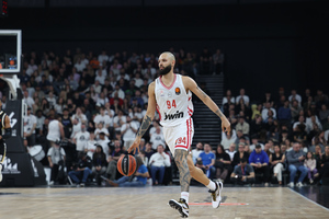 Φουρνιέ: «Η Ρεάλ για κάποιο λόγο έχει περάσει κάτω από τα ραντάρ»