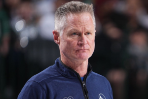 Στιβ Κερ: Βραβεύτηκε με Όσκαρ ταινία παραγωγής του προπονητή των Γουόριορς!