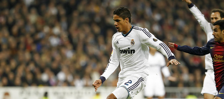 Συγκλονιστικός Βαράν: «Είχα κατάθλιψη τον πρώτο καιρό στη Ρεάλ Μαδρίτης, δεν απολάμβανα τίποτα»