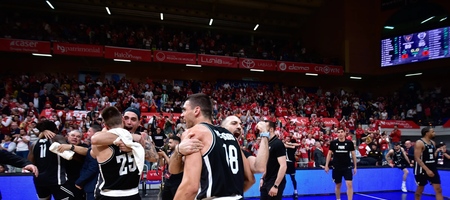 ΕΣΑΚΕ σε ΠΑΟΚ: «Κάντε μας περήφανους!»