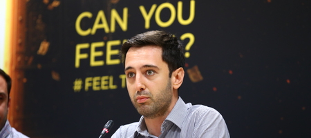 Άρης: Το όραμα για συμμετοχή στη EuroLeague δια στόματος Αγαπητού Διακογιάννη