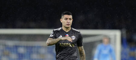 «Η ΑΕΚ ετοιμάζει προσφορά για τον Πέδρο Μπικάλιο της Καραμπάγκ»