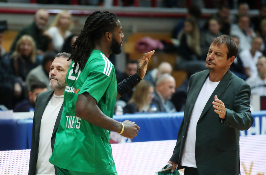 Αταμάν για Λεσόρ: «Άγνωστο αν θα μπει χειρουργείο»