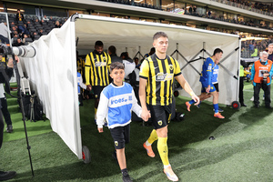 ΑΕΚ: Κρούει τον κώδωνα του κινδύνου για το ματς με τη Σάμροκ Ρόβερς