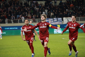 ΑΕΛ Novibet: Ανατροπή με Σαγάλ και Μασόν ενόψει του «τελικού» με τον Πανσερραϊκό!