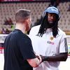 Παναθηναϊκός: Πρωινό shootaround στο ΣΕΦ και αγωνία για Λεσόρ
