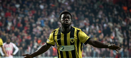 ΑΕΚ: Κοϊτά εναντίον Μέσι στο θρυλικό «Μπομπονέρα»!