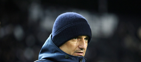 Λουτσέσκου: «Απόλυτα δίκαιη η πρόκρισή μας» (video)