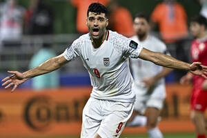 Μουντιάλ 2026: Οι Εθνικές Ομάδες που «καραδοκούν» εφόσον οριστικοποιηθεί η απόσυρση του Ιράν και οι πιθανές ποινές