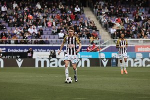 ΛΑΣΚ: Συνεχίζει «απόλυτη» η πρώτη αντίπαλος της ΑΕΚ στο Τσάμπιονς Λιγκ!