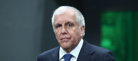 Ομπράντοβιτς: Τι αποκάλυψε για το μέλλον της προπονητικής του καριέρας (video)