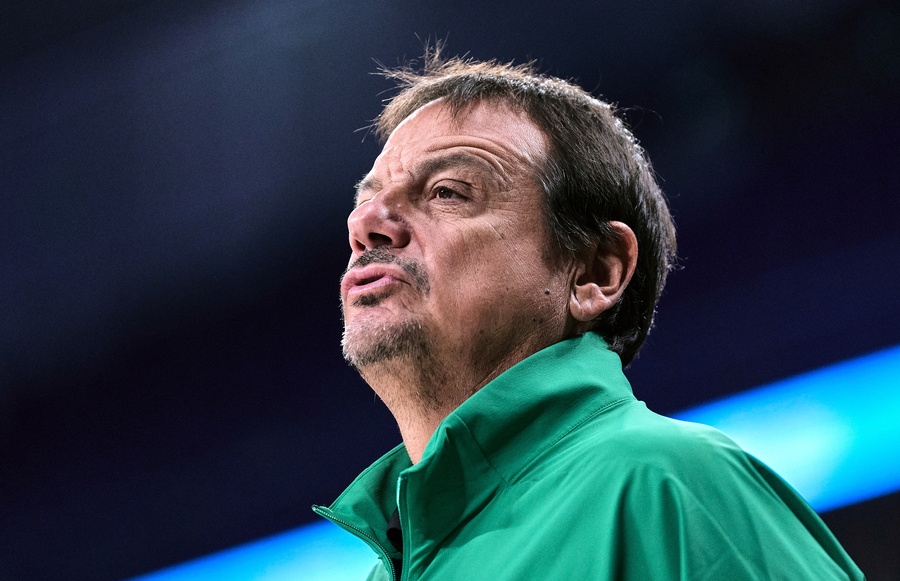 Με φόρα ο Παναθηναϊκός