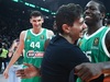 O Γιαννακόπουλος προανήγγειλε την επιστροφή του Ναν