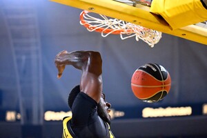 Άρης - Μαρούσι 74-57: Συνέχισε το σερί του...