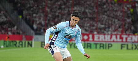 «Ενδιαφέρεται για τον ξάδερφο του Ελαμπντελαουί ο Ολυμπιακός»