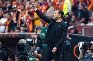 Προμηνύεται ανοιχτό παιχνίδι στην Κωνσταντινούπολη