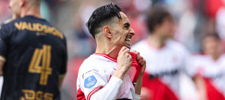 Άρης: Πρώτη χειμερινή μεταγραφή για τους «κίτρινους», φέρνουν στη Θεσσαλονίκη τον Μπουσαΐντ