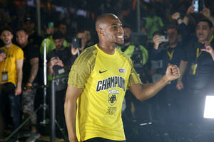 Κατάθεση ψυχής από τον Σιντιμπέ: Η απώλεια του δίχρονου αδερφού και η απόπειρα αυτοκτονίας