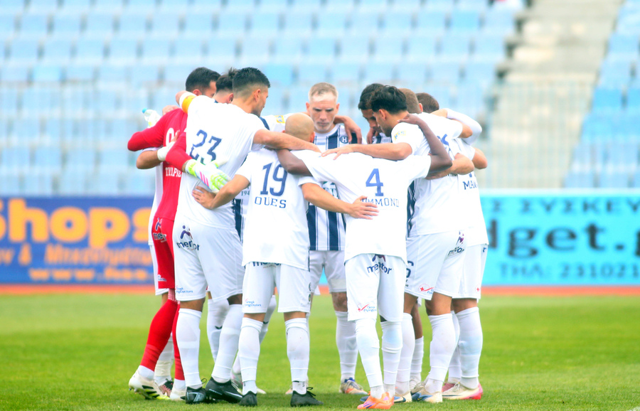 Ώρα αποδείξεων