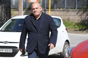 Θλίψη στον Παναιτωλικό: Πέθανε η μητέρα του προέδρου Γεράσιμου Μπελεβώνη