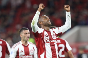 «Η Αλ Σαμπάμπ πιέζει για την απόκτηση του Ελ Κααμπί, θετικός ο Μαροκινός»