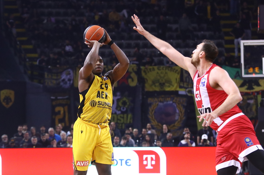 Stoiximan GBL: Τα highlights της τελευταίας αγωνιστικής (videos)