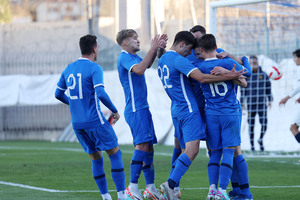 Εθνική Νέων: Η κλήρωση για τα προκριματικά του Ευρωπαϊκού Πρωταθλήματος