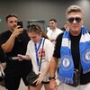 Στη Θεσσαλονίκη για τον Ηρακλή ο Ματσάρι: «Ήρθα σε μία μεγάλη ομάδα»