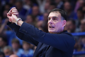 EuroLeague: Πλούσιο το ιατρικό δελτίο σήμερα (9/10) – Τι γίνεται στον Ολυμπιακό