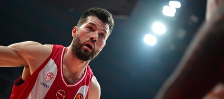 «Συμφώνησε με Αρμάνι ο Πίτερς»