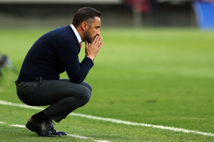 Γουλβς: Σε αναζήτηση προπονητή οι «Λύκοι», τα ονόματα που έχουν πέσει στο τραπέζι