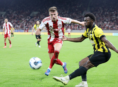 Αγωνία στην κορυφή της Super League με ειδικά στοιχήματα!