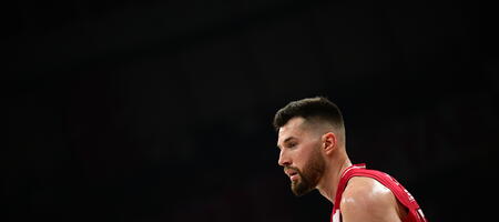 Ολυμπιακός: Φήμες για συμφωνία του Πίτερς με την Ολίμπια Μιλάνο