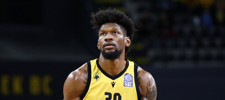 Επίσημο: Στη Φενέρ ο Κρις Σίλβα!