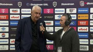 Σάκοτα: «Μας λείπει η διάρκεια» (video)