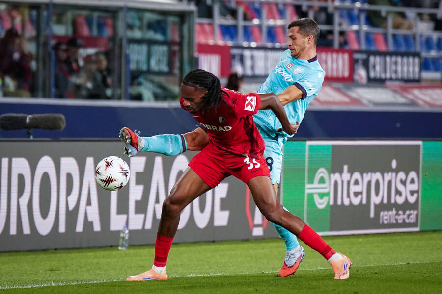 Φαβορί η Φράιμπουργκ, τα γκολ με μεγαλύτερη αξία