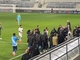 Έρευνα της UEFA για την καταγγελία περί φτυσίματος στο Ιρλανδία-Ισραήλ