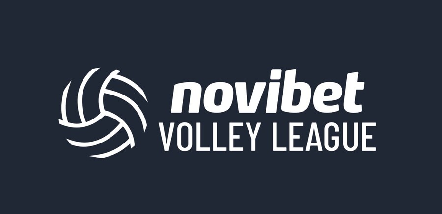 Novibet και Volley League σε μία συνεργασία… άσσο!