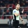 Stoiximan Super League: Οι διαιτητές των αγώνων της τελευταίας αγωνιστικής των πλέι οφ (5-8)