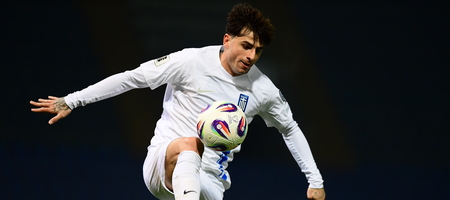 Εθνική Ελλάδας: Χωρίς Μαυροπάνο και Κοντούρη κόντρα στους Ούγγρους – Τι ισχύει με Ρότα